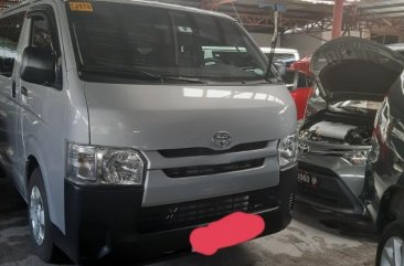 2nd Hand Toyota Hiace 2019 at 10000 km for sale