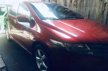 Sell 2nd Hand 2009 Honda City at 92000 km in Makati