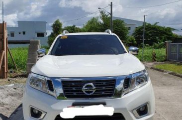 2nd Hand Nissan Navara 2018 for sale in Imus