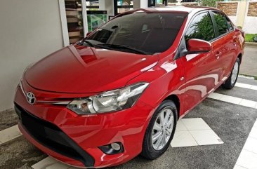 2016 Toyota Vios for sale in Pasig