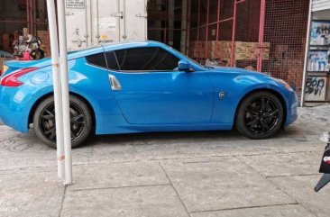 Selling 2nd Hand Nissan 370Z in Tabuk