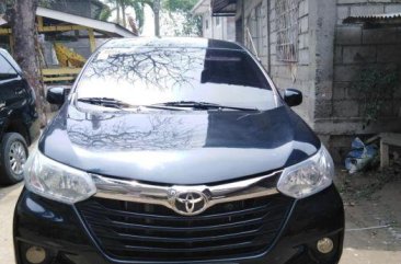 2015 Toyota Avanza for sale in Malolos