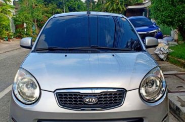 2011 Kia Picanto for sale in Quezon City