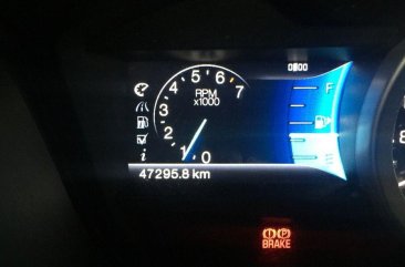 Selling 2nd Hand Ford Explorer 2013 at 50000 km in Quezon City
