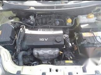 2nd Hand Chevrolet Aveo 2007 at 71000 km for sale