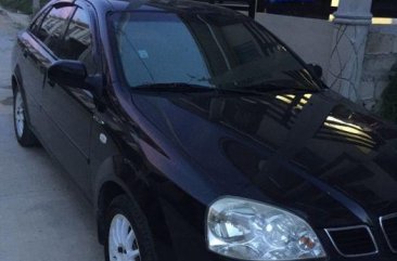 Selling 2nd Hand Chevrolet Optra 2004 in Calamba