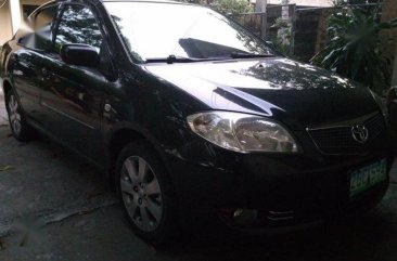 2nd Hand Toyota Vios 2007 at 100000 km for sale