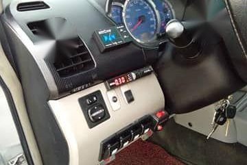 2nd Hand Mitsubishi Strada 2007 for sale in Cebu City