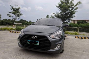 2013 Hyundai Accent for sale in Las Piñas