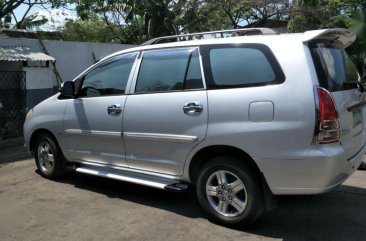 Toyota Innova 2006 Manual Diesel for sale in Marilao