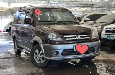 2nd Hand Mitsubishi Adventure 2012 at 67000 km for sale