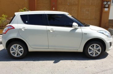 Suzuki Swift 2018 Automatic Gasoline for sale in Quezon City