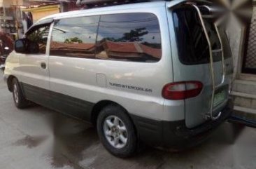 1999 Hyundai Starex for sale in Cagayan de Oro