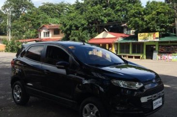 2018 Ford Ecosport for sale in Bacolod