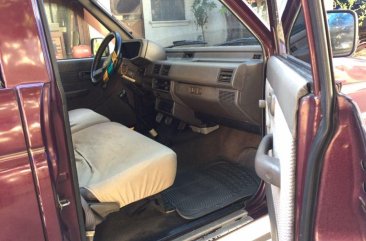 Isuzu Crosswind 1999 Manual Diesel for sale in Dasmariñas