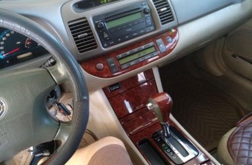 2nd Hand Toyota Camry 2003 for sale in Angeles