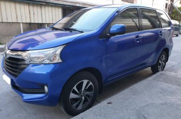 2016 Toyota Avanza for sale in Navotas