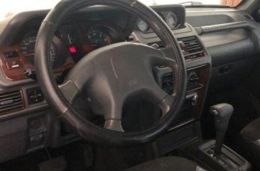 2006 Mitsubishi Pajero for sale in Parañaque