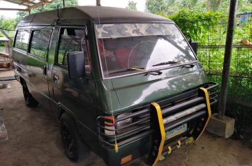 2003 Mitsubishi L300 for sale in Santo Tomas