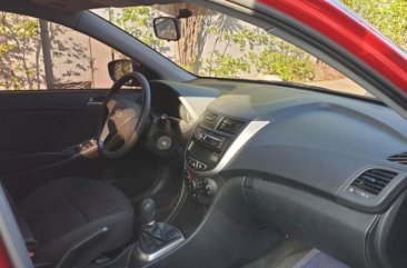 2nd Hand Hyundai Accent 2019 for sale in Quezon City