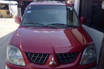 2nd Hand Mitsubishi Adventure 2005 for sale in Silang