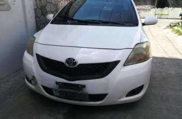 2nd Hand Toyota Vios 2011 for sale in Imus