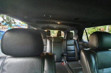 2nd Hand Ford Explorer 2013 for sale in Muntinlupa