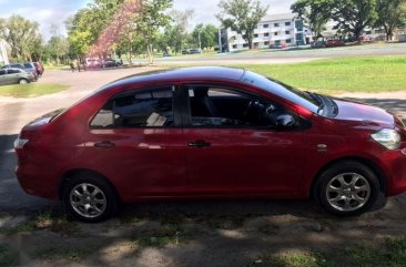 2nd Hand Toyota Vios 2012 for sale in Angeles