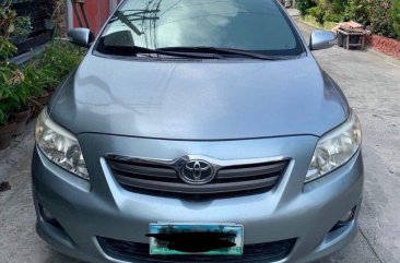 2008 Toyota Altis for sale in Bacoor