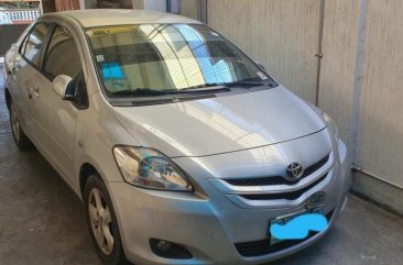 2008 Toyota Vios for sale in Parañaque