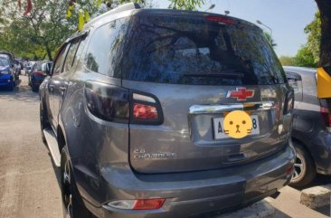 2015 Chevrolet Trailblazer for sale in Makati