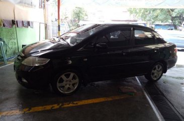Selling 2nd Hand Honda City 2007 in Meycauayan
