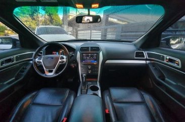 2nd Hand Ford Explorer 2013 at 90000 km for sale in Muntinlupa