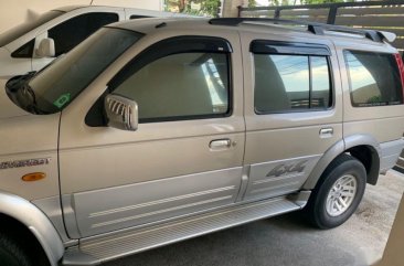 2004 Ford Everest for sale in Quezon City