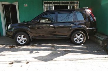 2nd Hand Nissan X-Trail 2007 for sale in Kawit