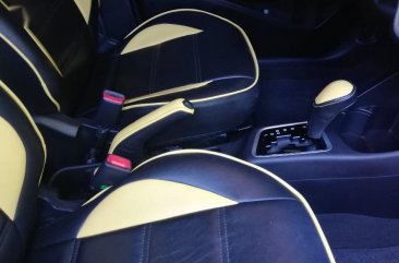 Selling Kia Picanto 2016 at 10000 km in San Pedro