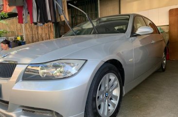 Selling 2nd Hand Bmw 320I 2006 at 70000 km in Taguig