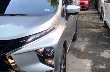 2nd Hand Mitsubishi Xpander Manual Gasoline for sale in Quezon City