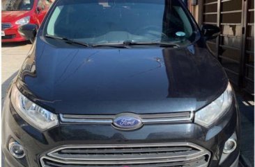 Ford Ecosport 2016 Automatic Gasoline for sale in Taytay