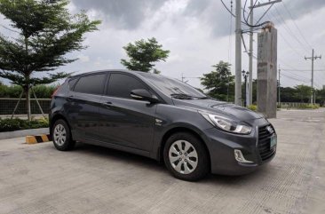 2013 Hyundai Accent for sale in Las Piñas