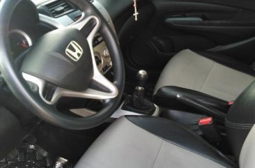 Selling 2nd Hand Honda City 2010 at 80000 km in Batangas City