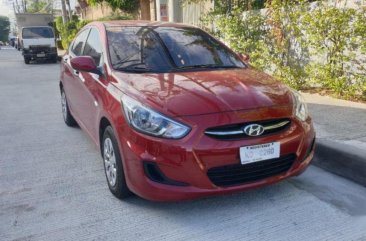 2nd Hand Hyundai Accent 2019 for sale in Quezon City