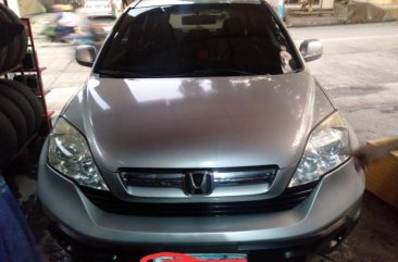 2008 Honda Cr-V for sale in Quezon City