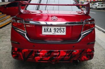 2015 Toyota Vios for sale in Quezon City