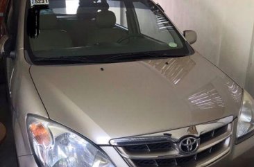 2nd Hand Toyota Avanza 2010 at 58246 km for sale in Antipolo