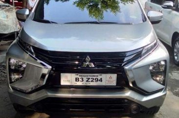 2nd Hand Mitsubishi Xpander Manual Gasoline for sale in Quezon City