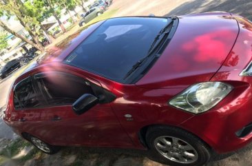 2nd Hand Toyota Vios 2012 for sale in Angeles