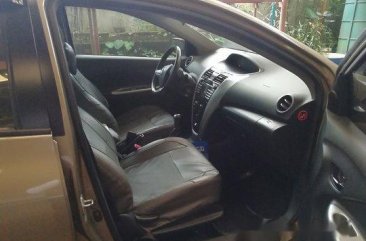 Toyota Vios 2013 for sale in Baguio