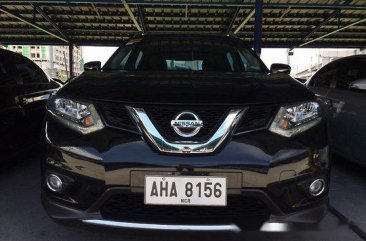 2015 Nissan X-Trail for sale in Parañaque