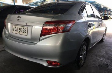 Toyota Vios 2014 Manual Gasoline for sale